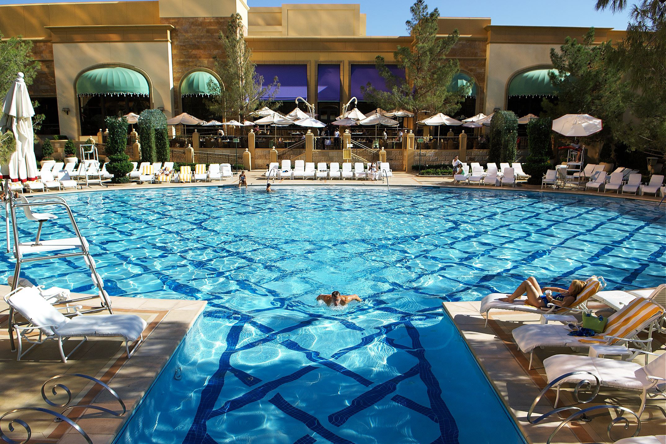Stress Übereinstimmung Bachelor las vegas hotels with indoor pool Fabel ...