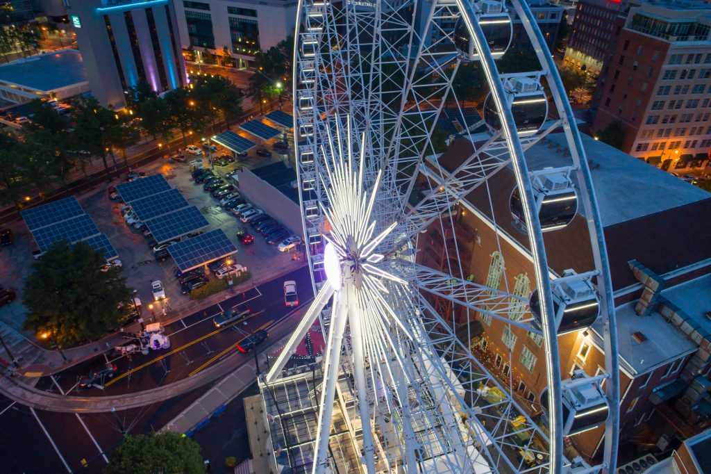 10 Fun Things to Do in Atlanta