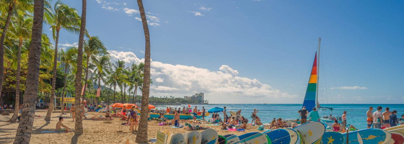 10 Best Beaches in Honolulu