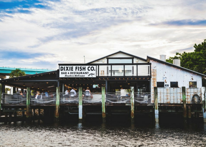 fort myers beach restaurants