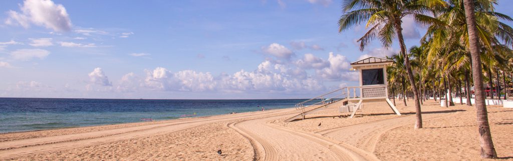 The 7 Best Beaches in Fort Lauderdale