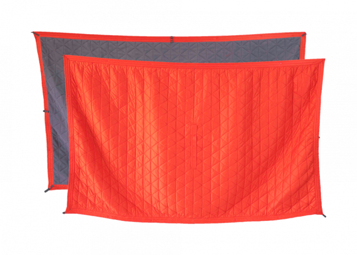 picture of the Kammok Field Blanket
