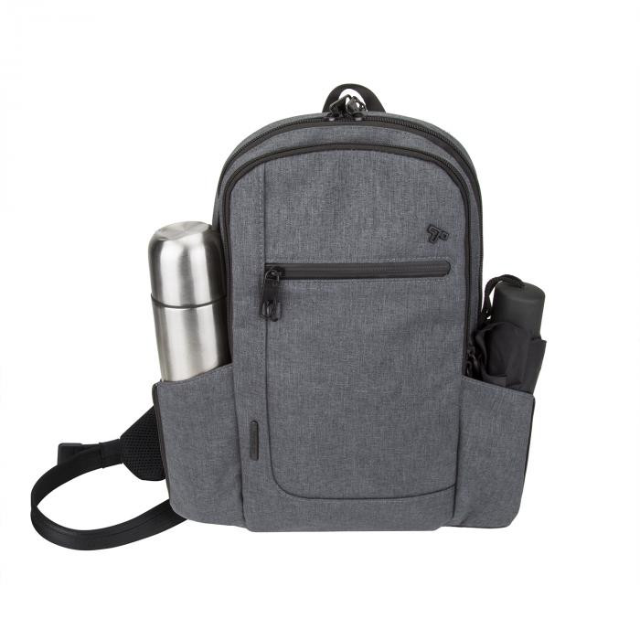 Travelon Anti-Theft Urban Sling Review: A Sleek, Secure, and ...