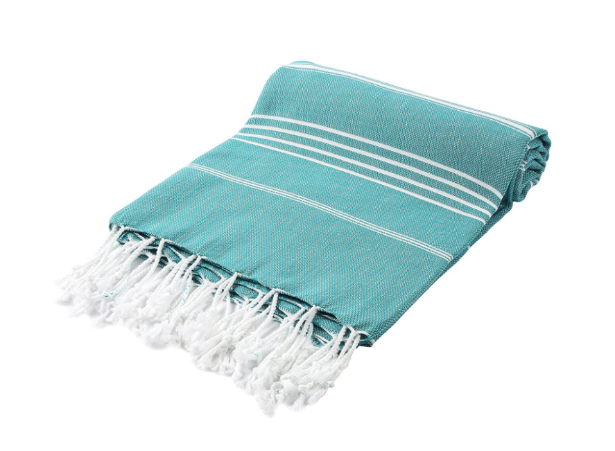 cacala turkish towel