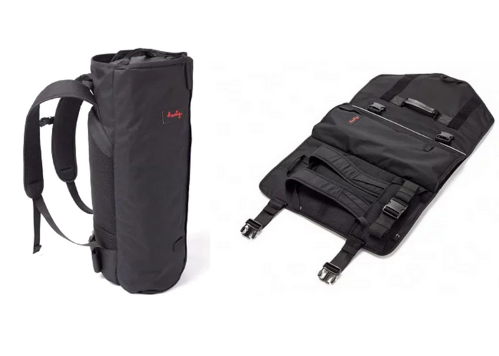 8 Modern Travel Backpacks That Will Update the Way You Travel
