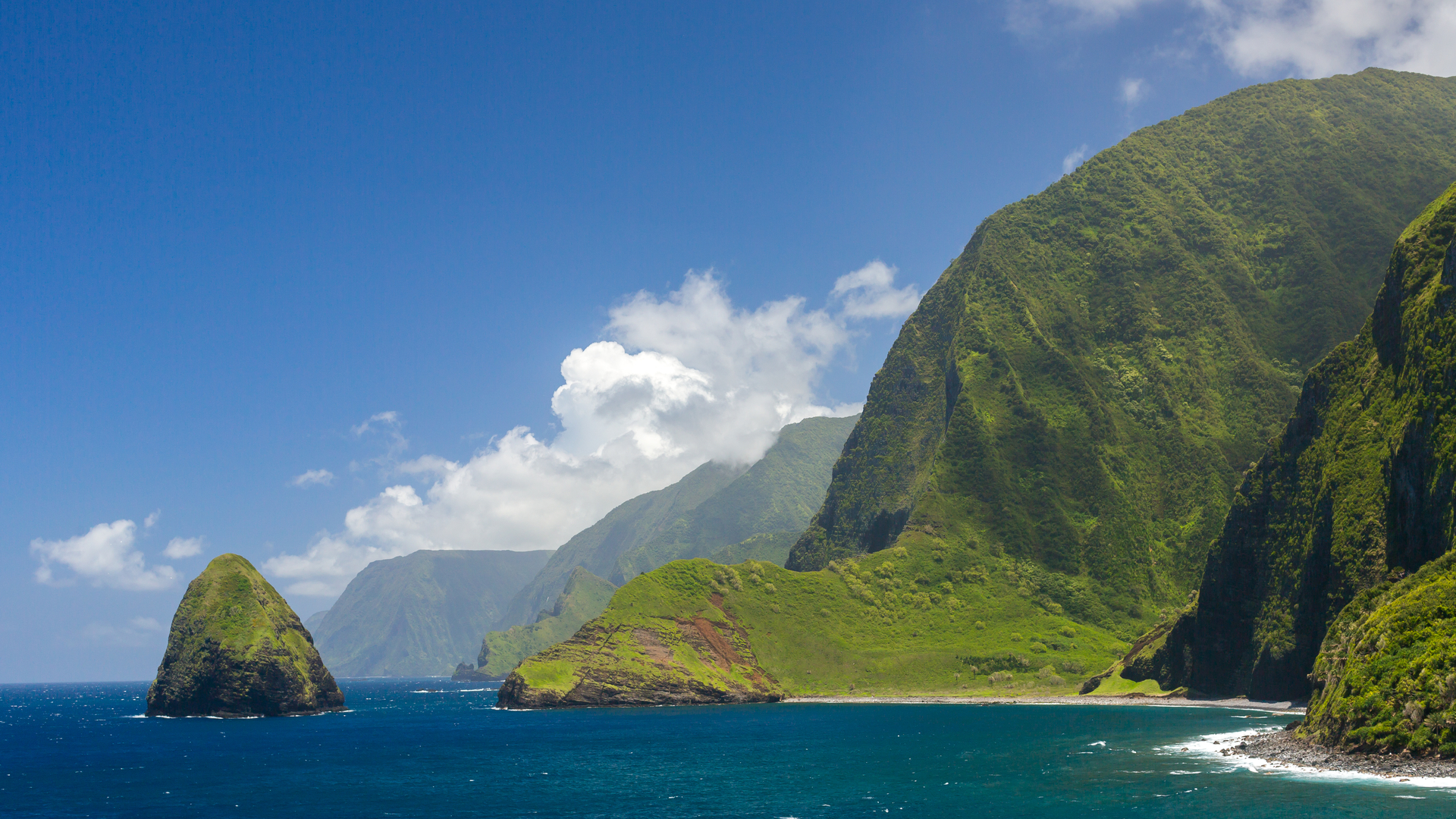 molokai hawaii