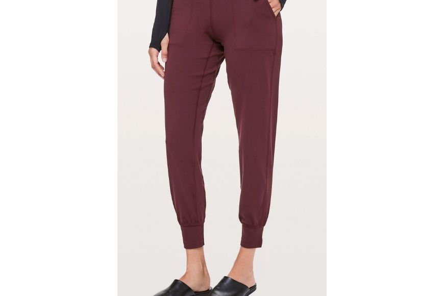 Lululemon align jogger.