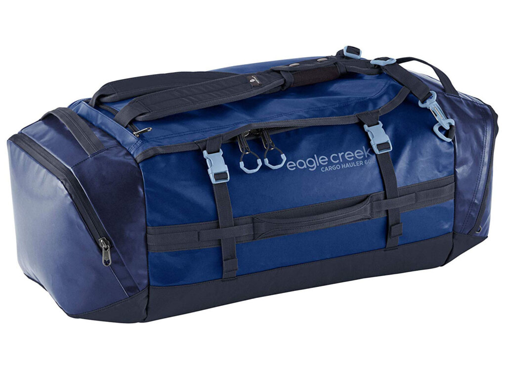 The Best Foldable Travel Bags: Luggage That Stows Away Easily