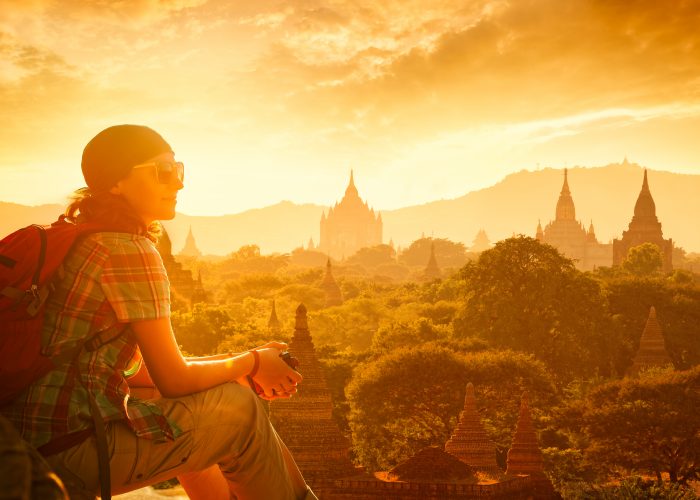 8 Important Travel Trends That Will Shape 2019
