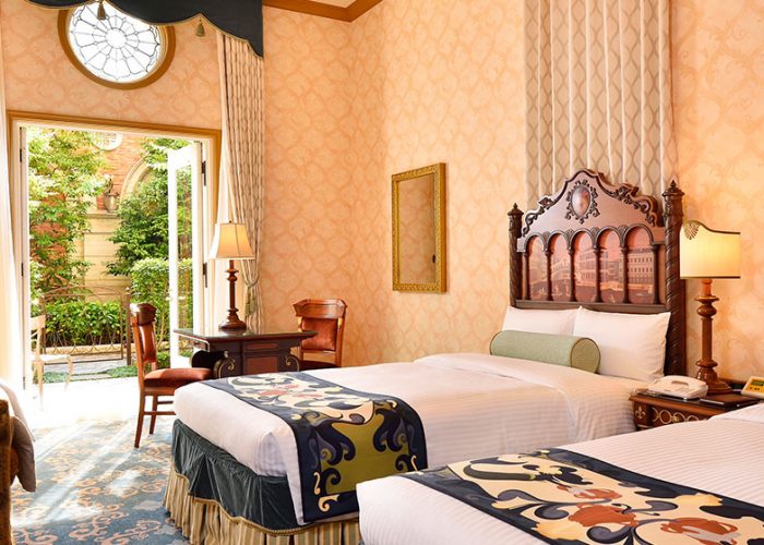 10 Best Disney Hotels Around the World