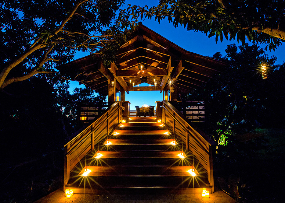 7 Most Romantic Hawaii Resorts