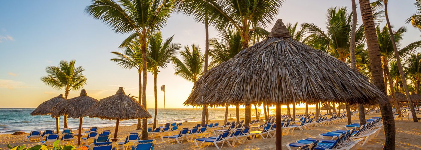 beach chairs in punta cana Dominican Republic deaths.
