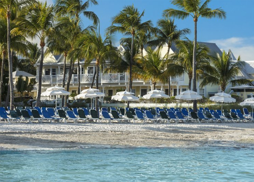 southernmost beach resort