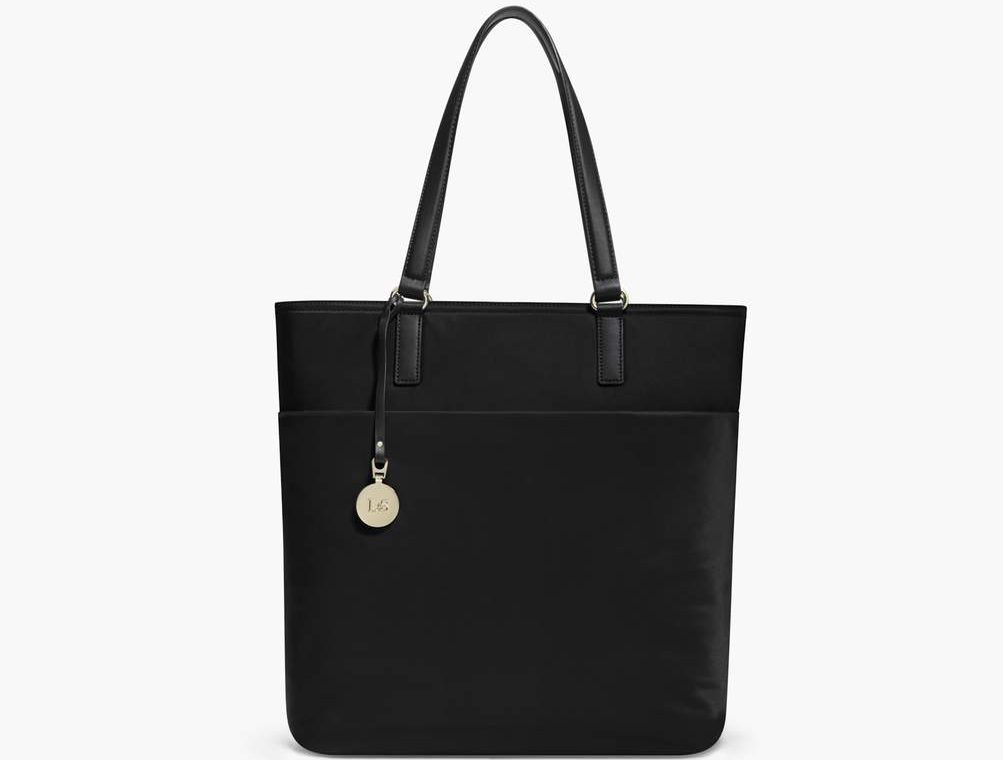Lo & sons t.t. laptop tote
