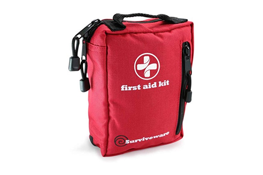 First-Aid kit