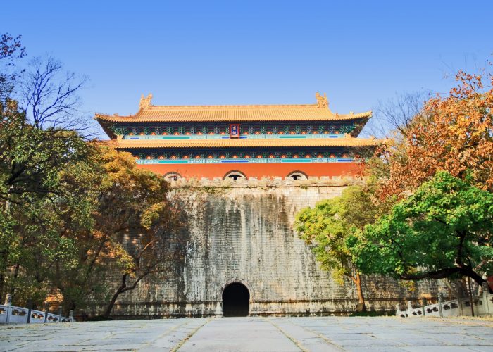 9 Incredible Places to Visit in Shanghai and Jiangsu Province, China