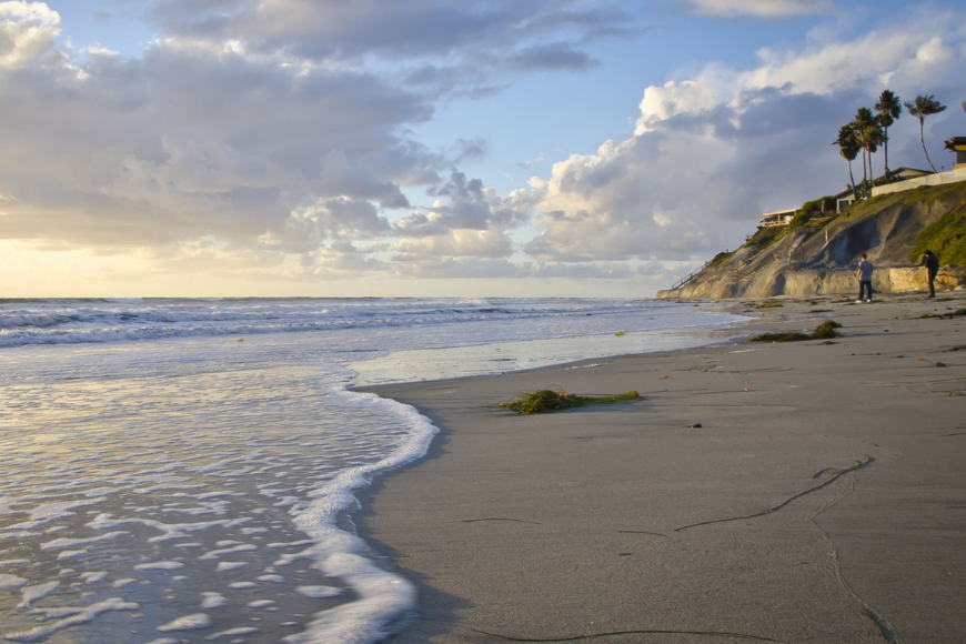 carlsbad california beach