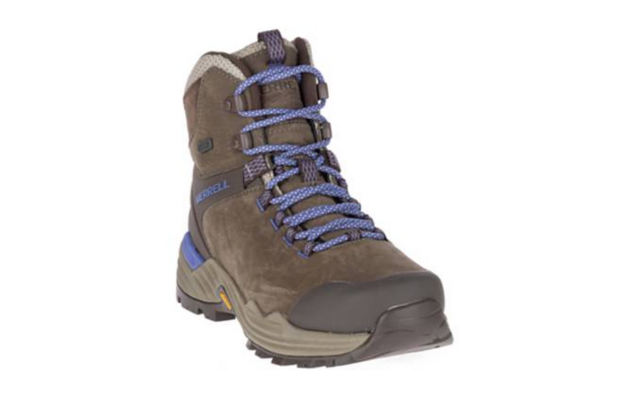 Merrell phaserbound 2 tall waterproof hiking boots