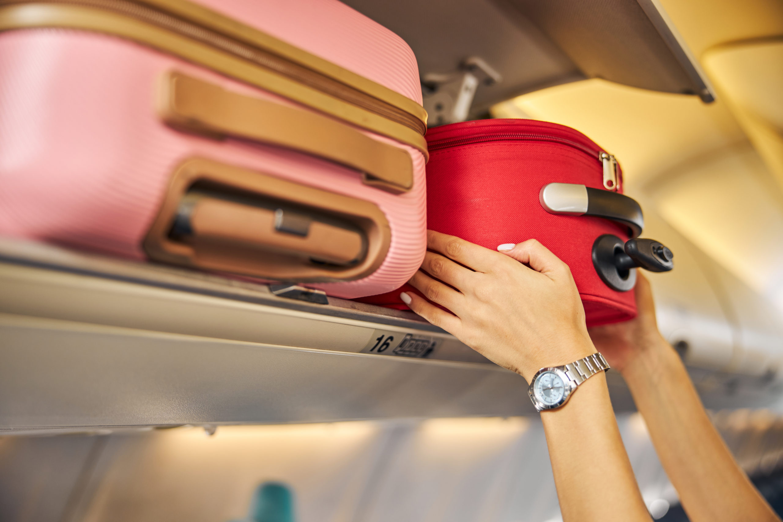 The 6 Best Carry-On Luggage Pieces of 2023