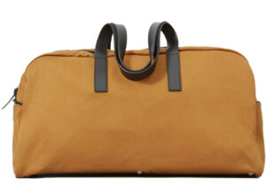 Twill carry-on from everlane