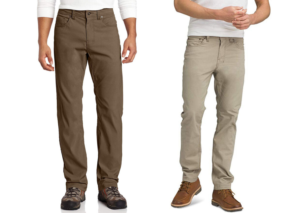 The 18 Best Travel Pants for Men and Women