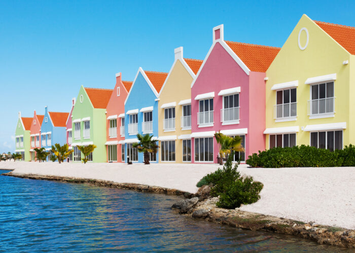 SmarterTravel Spotlight: Courtyard Marriott Bonaire Dive Resort