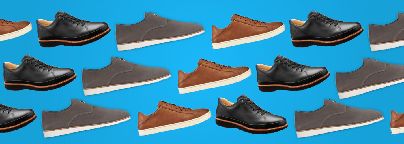 Editors' Choice best new shoes mens sizes 2019.