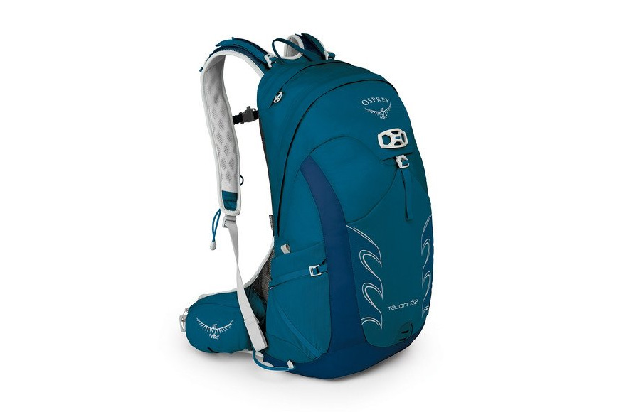 Osprey’s talon 22 pack