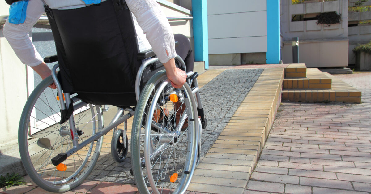 18 Wheelchair Accessible Hotels in Las Vegas - Wheelchair Travel