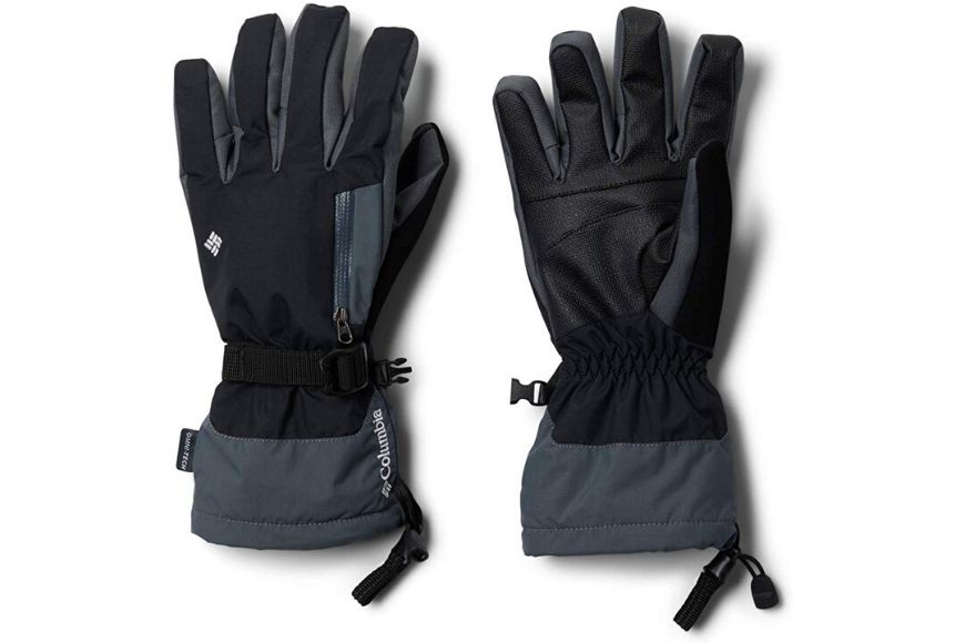 Columbia Bugaboo Interchange Glove.