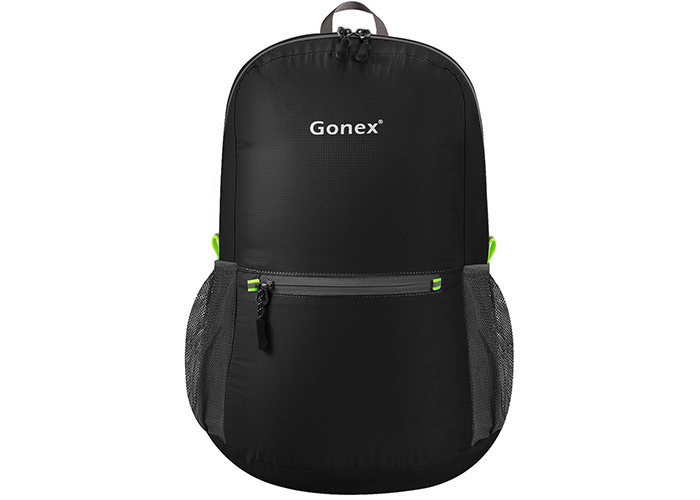 gonex packable daypack.