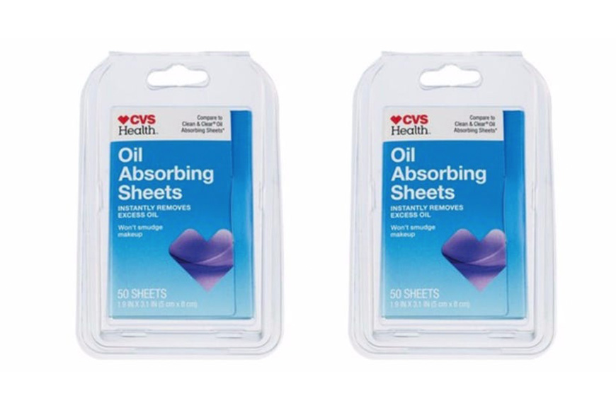 Oil-Absorbing Sheets