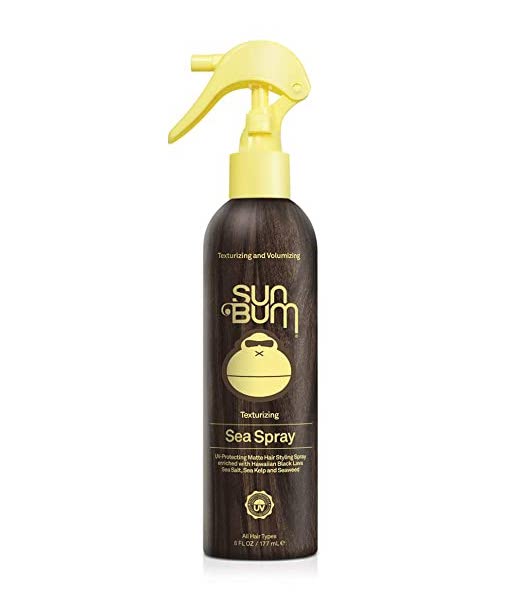 Sun Bum Sea Salt Spray