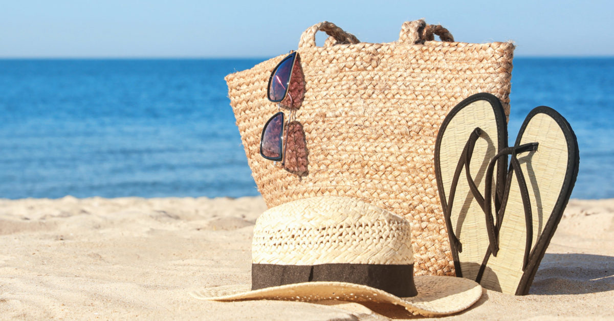 15 Beach Bag Essentials You Need for Summer
