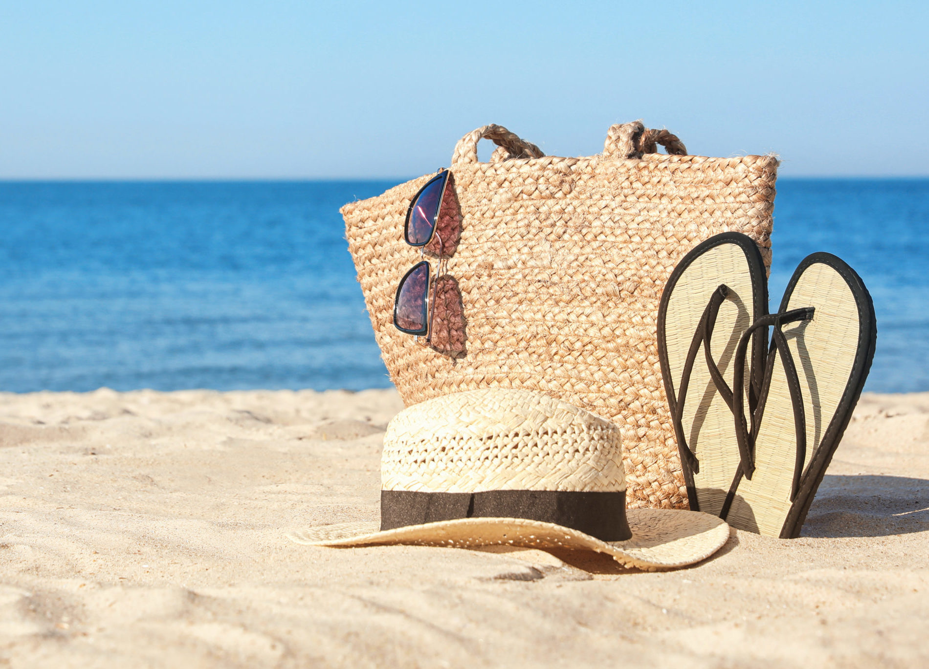 15 Beach Bag Essentials You Need for Summer