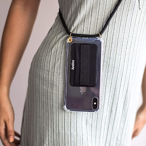 Keebos Crossbody Phone Case