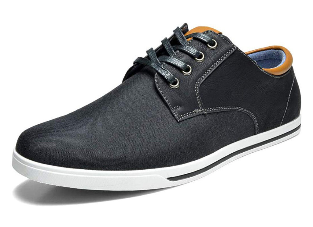 The 10 Most Comfortable Men's Travel Shoes for 2021