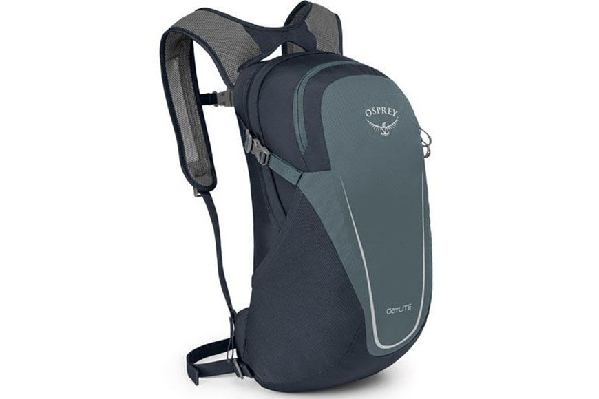 osprey daylite pack.