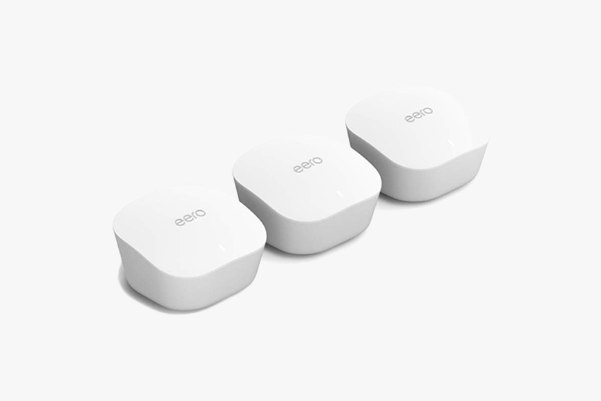 eero 3-Pack Wi-Fi System