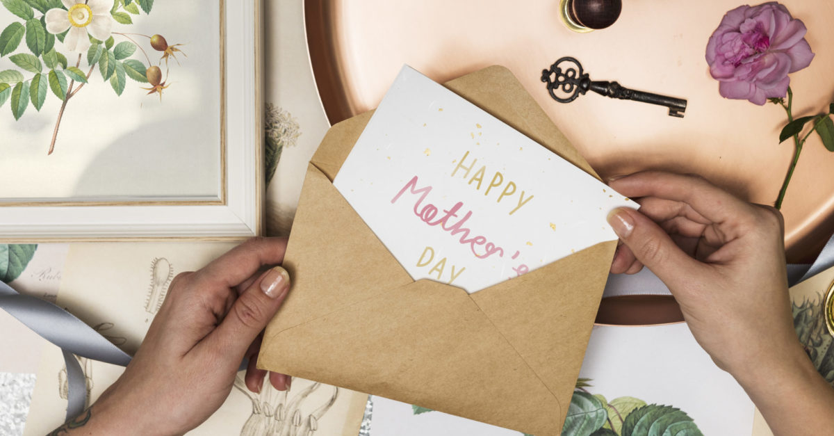The Best Mother's Day Gifts For Every Type of Mom - JetsetChristina