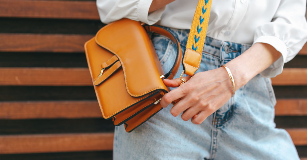 The Best Crossbody Bags 2020: Cheap Sling Bag Styles and Reviews