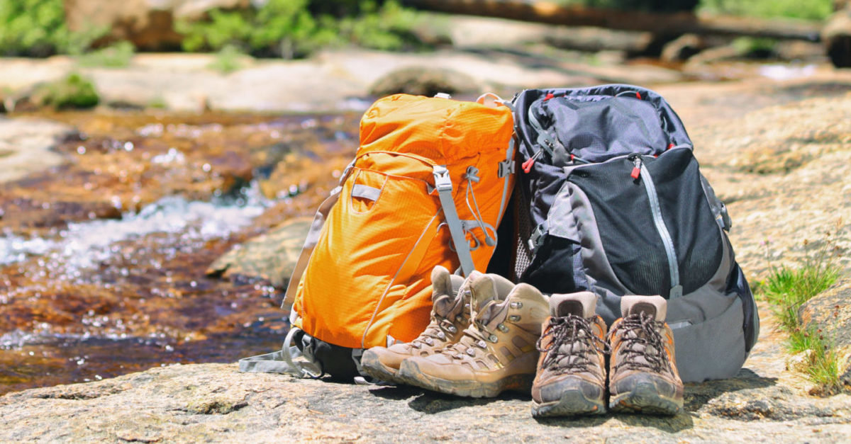 The 11 Best Waterproof Backpacks for Travel and Hiking