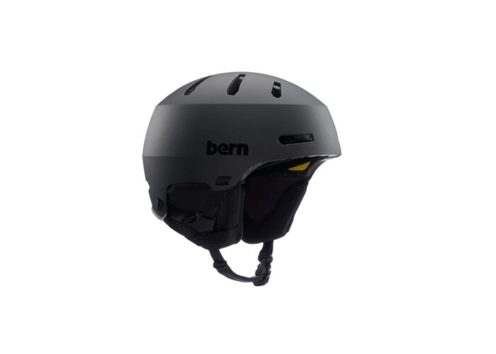 Bern Macon Winter Helmet