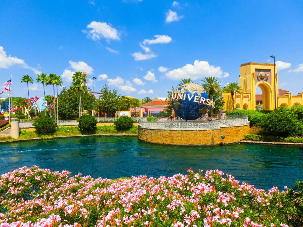 Universal Orlando Resort