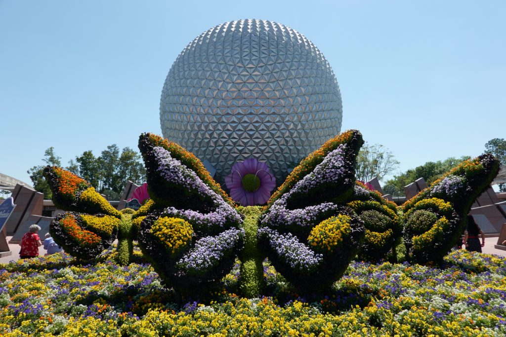 Epcot