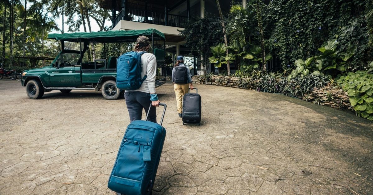 YETI® Releases New Premium Bags Collection Designed for Both Everyday Use &  Epic Adventures – The Venturing Angler