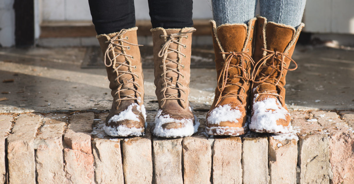 Best Winter Boots (that will actually keep you warm!) – Lately