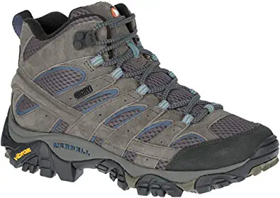 Merrell Moab 2 Hiking Boot