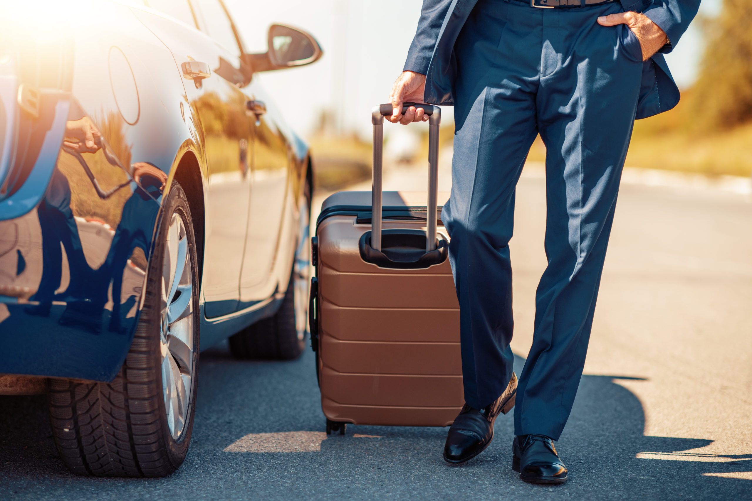 10 Tips for Dealing With the Rental Car Shortage | SmarterTravel