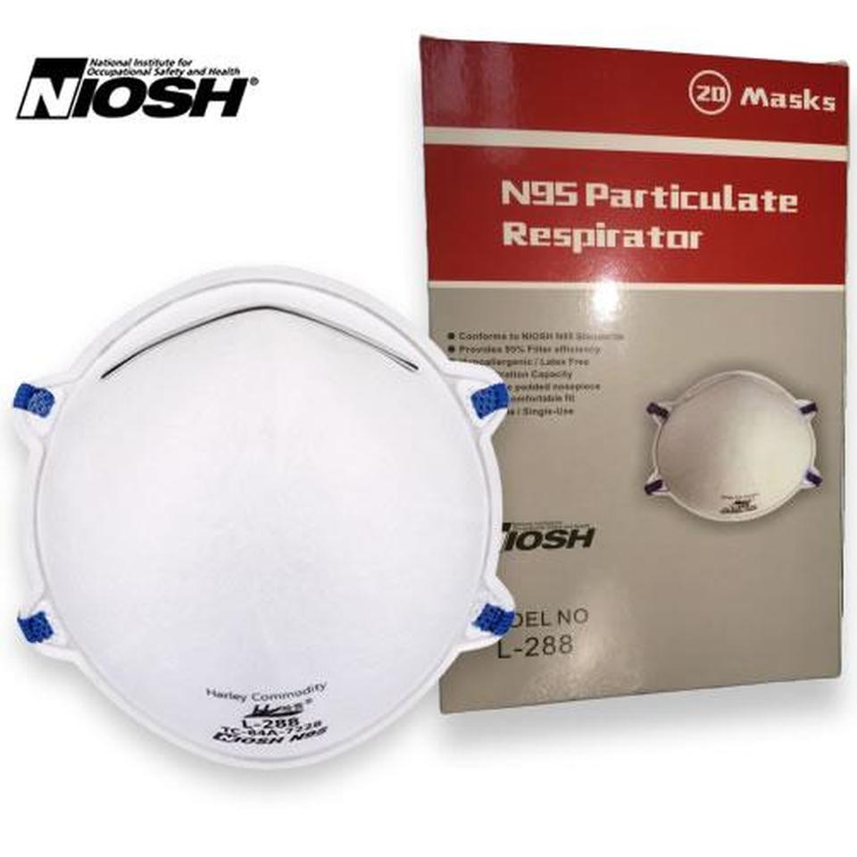 N95 Mask